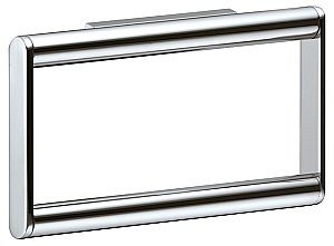 Полотенцедержатель KEUCO PLAN 14921070000 нержавеющая сталь купить в интернет-магазине сантехники Sanbest