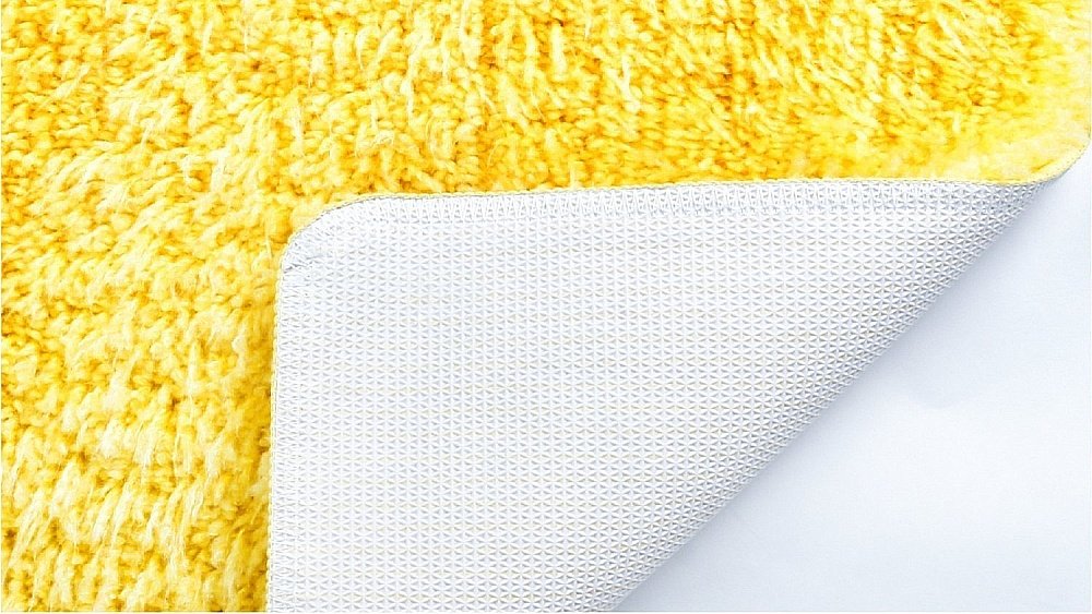 Коврик для ванной FIXSEN LIDO FX-3002Y купить в интернет-магазине сантехники Sanbest