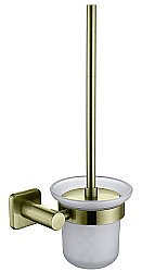 Ершик для туалета Kaiser KH-4706 бронза купить в интернет-магазине сантехники Sanbest