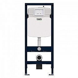 Инсталляция для унитаза IDDIS Profix PRO0000i32 купить в интернет-магазине сантехники Sanbest