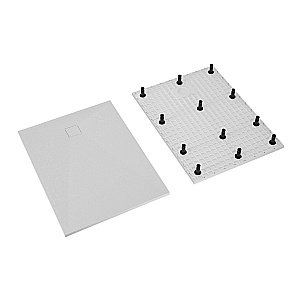 Душевой поддон RGW TSS-W 553502817-01 80x170 белый купить в интернет-магазине Sanbest