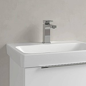 Раковина Villeroy&Boch Architectura 4A87MLR1 альпийский белый купить в интернет-магазине Sanbest