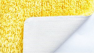 Коврик для ванной FIXSEN LIDO FX-3002Y купить в интернет-магазине сантехники Sanbest