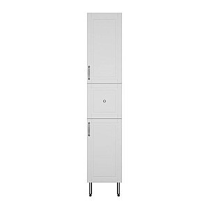 Пенал Iddis Oxford OXF36W0i97 36 для ванной в интернет-магазине сантехники Sanbest