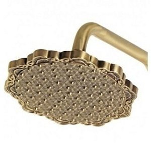 Душевая система Bronze de Luxe Windsor 10137/1F купить в интернет-магазине сантехники Sanbest