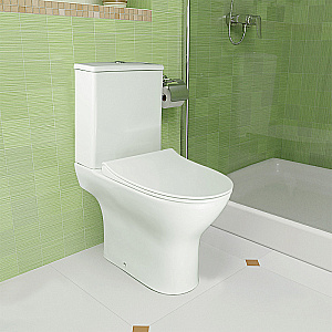 Инсталляция для унитаза Azario AZ-8010-1000 купить в интернет-магазине сантехники Sanbest