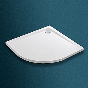 Душевой поддон Vincea VST-2SQ9090MW 90x90 белый купить в интернет-магазине Sanbest