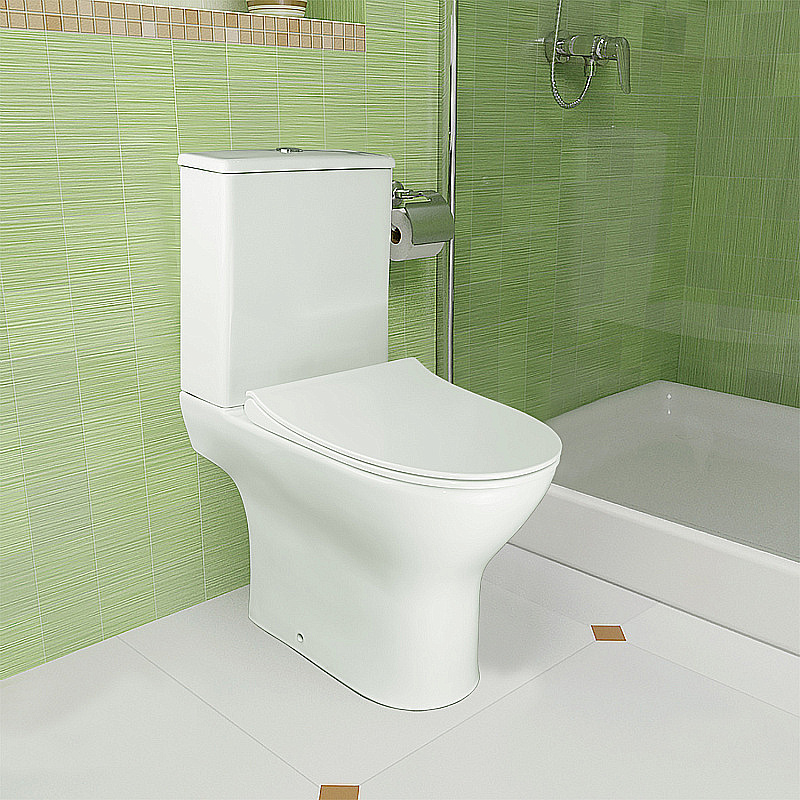 Инсталляция для унитаза Azario AZ-8010-1000 купить в интернет-магазине сантехники Sanbest