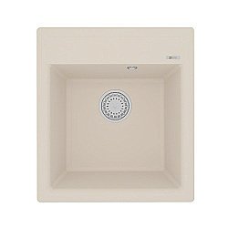 Кухонная мойка Lemark Hanka 450 9910012 шампань купить в интернет-магазине сантехники Sanbest