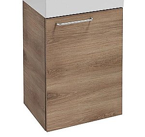 Cмеситель для раковины Jacob Delafon CLEO 1889 E24309-CP хром купить в интернет-магазине сантехники Sanbest