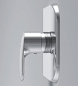 Смеситель для душа AM.PM Sensation F3075000 купить в интернет-магазине сантехники Sanbest