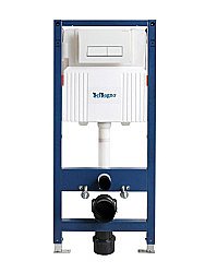 Инсталляция для унитаза BelBagno BB-101-M-BR купить в интернет-магазине сантехники Sanbest