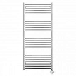 Полотенцесушитель электрический Terminus Аврора П22 500x1196 правый купить в интернет-магазине сантехники Sanbest