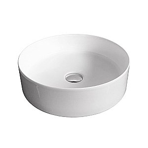 Тумба с раковиной Comforty Геленджик 120 белая матовая/раковина белая для ванной в интернет-магазине Sanbest