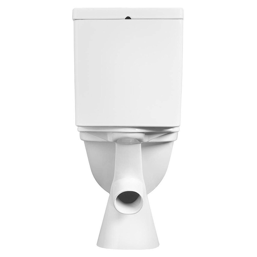 Унитаз-компакт Santek Уно 1WH501613 с бачком, с крышкой микролифт купить в интернет-магазине Sanbest