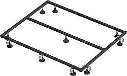 Каркас лит. поддона Good Door FLOW, ESSENTIA, STELLA 80x140 купить в интернет-магазине сантехники Sanbest
