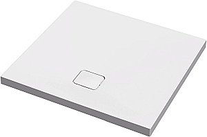 Душевой поддон Riho Basel 430 100x100 D005035005 белый купить в интернет-магазине Sanbest