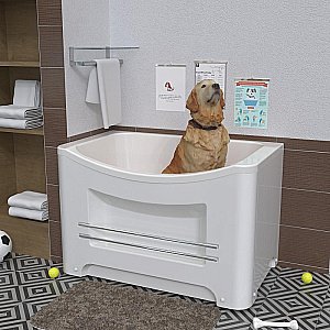 Ванна акриловая Радомир Арчи акриловая 1-01-0-0-1-341 120х70 белая купить в интернет-магазине Sanbest