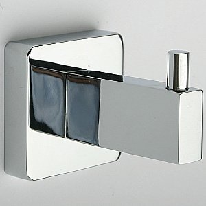 Крючок PAINI Dax-R 84CR011 хром купить в интернет-магазине сантехники Sanbest