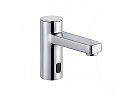 Смеситель для раковины Kludi Zenta 3820505 хром купить в интернет-магазине сантехники Sanbest