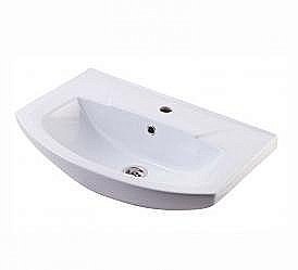 Умывальник AQWELLA Элеганс 65 купить в интернет-магазине сантехники Sanbest