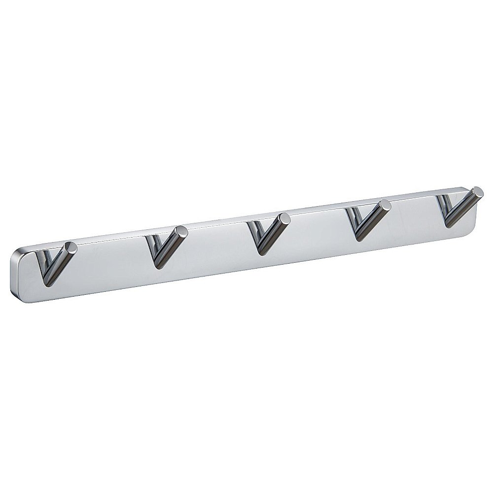 Крючок WONZON & WOGHAND STILL WW-6655 хром купить в интернет-магазине сантехники Sanbest