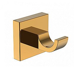 Крючок WONZON & WOGHAND POLO WW-8915-DG темное золото купить в интернет-магазине сантехники Sanbest