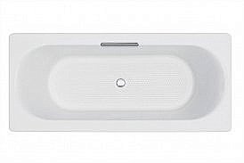 Ванна чугунная Jacob Delafon Volute 180х80 купить в интернет-магазине Sanbest