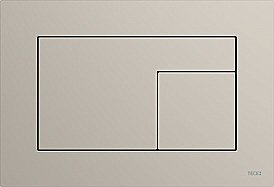 Кнопка для инсталляции TECE Velvet 9240733 бежевый купить в интернет-магазине сантехники Sanbest