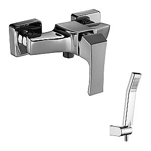 Смеситель для душа Lemark Unit LM4503C купить в интернет-магазине сантехники Sanbest