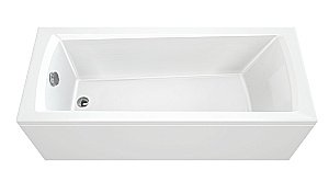 Ванна акриловая Cersanit NATURE 64243 150x70 купить в интернет-магазине Sanbest