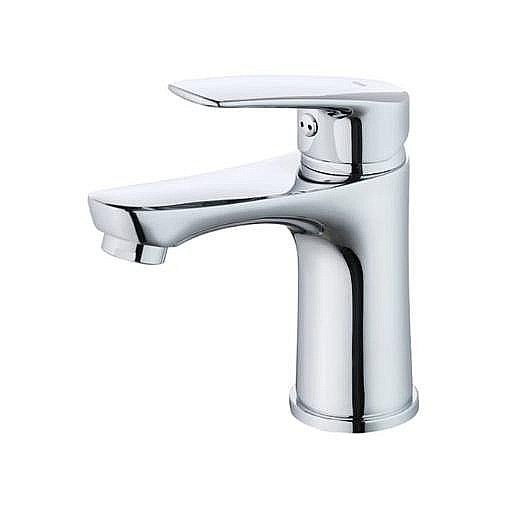 Смеситель для раковины Milardo Horizont HORSB00M01 хром купить в интернет-магазине сантехники Sanbest