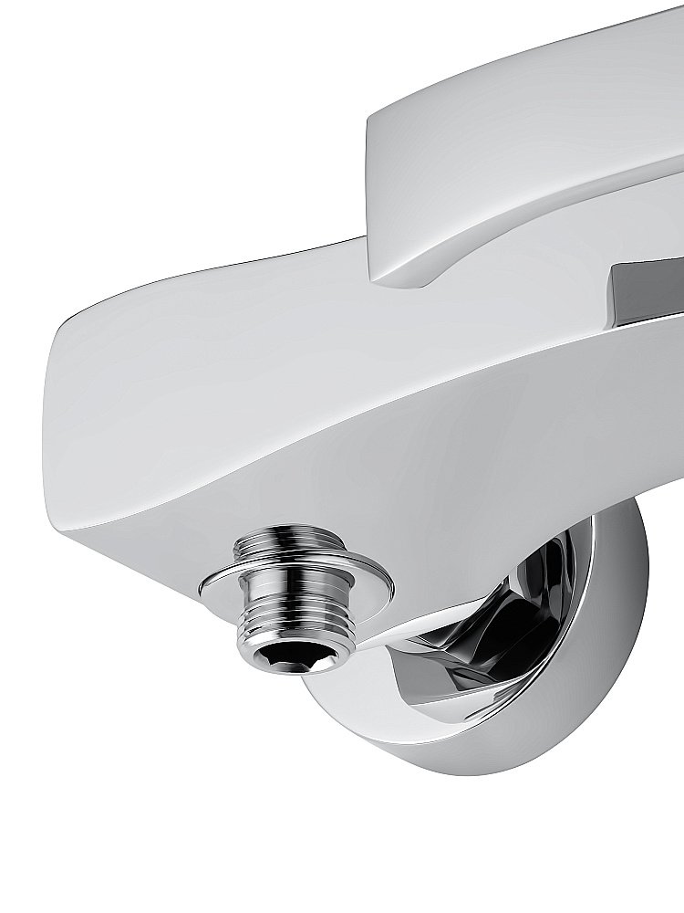 Смеситель для душа WONZON & WOGHAND TRIUMPH WW-564101-CR хром купить в интернет-магазине сантехники Sanbest