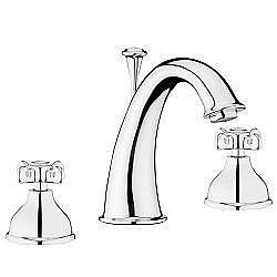 Смеситель для раковины Webert Ottocento OT750101015 купить в интернет-магазине сантехники Sanbest