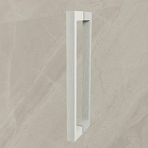 Душевой уголок Vincea Extenza 120х100 VSR-4EX111210CLBN стекло прозрачное/профиль брашированный никель купить в интернет-магазине Sanbest