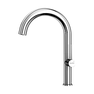 Смеситель для кухни Elghansa RADIANT XQ 5647181 хром купить в интернет-магазине сантехники Sanbest