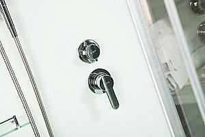 Душевая кабина River Tana 100x80 купить в интернет-магазине Sanbest