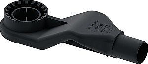 Душевой лоток TECE Drainline 70 пристенный, комплект, хром купить в интернет-магазине Sanbest