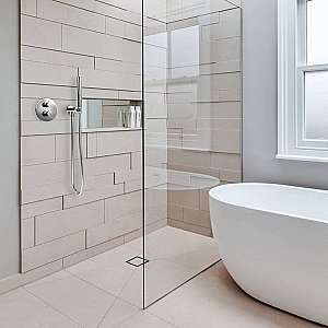 Смеситель для душа PAINI Cox 78CR690TH хром купить в интернет-магазине сантехники Sanbest