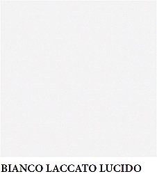 Зеркало Cezares LAURA Classico 65x101 Bianco Laccato Lucido купить в интернет-магазине сантехники Sanbest