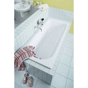 Стальная ванна Kaldewei Saniform Plus Star 336 170х75 Antislip купить в интернет-магазине Sanbest