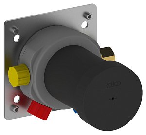 Смеситель для душа KEUCO IXMO PURE 59551019501 купить в интернет-магазине сантехники Sanbest