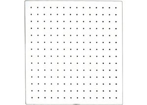 Верхний душ Aquanet Passion AF301-84-SXL купить в интернет-магазине сантехники Sanbest