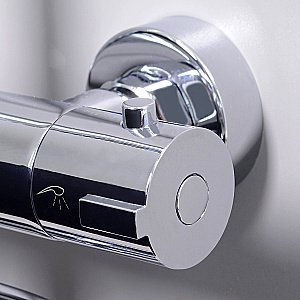 Душевая система WasserKRAFT A18801 Thermo купить в интернет-магазине сантехники Sanbest