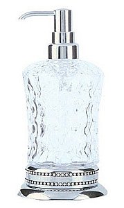 Диспенсер Boheme Brillante 10439 купить в интернет-магазине сантехники Sanbest
