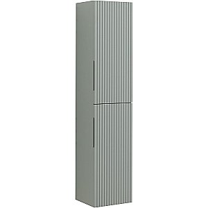 Пенал Aquanet Джейн 35 313321 мисти грин для ванной в интернет-магазине сантехники Sanbest