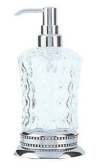 Диспенсер Boheme Brillante 10439 купить в интернет-магазине сантехники Sanbest