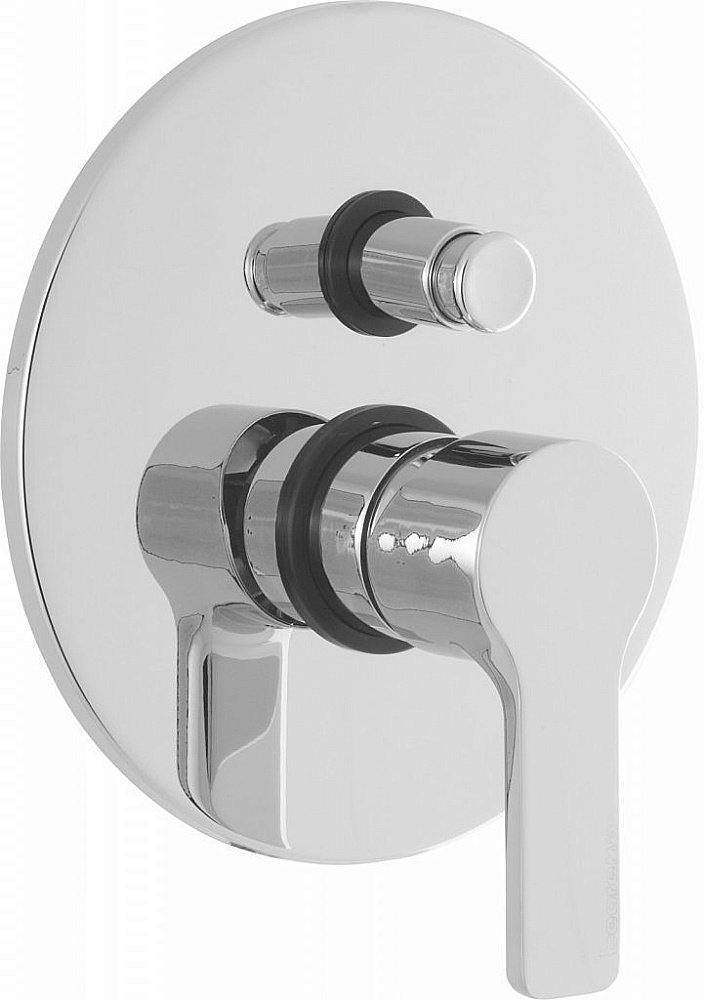 Смеситель  для душа Cezares DOLCE-VDIM-01-Cr купить в интернет-магазине сантехники Sanbest