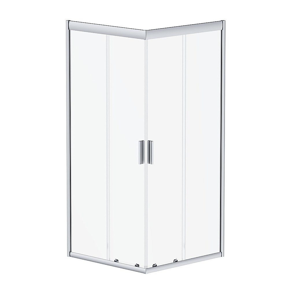 Душевой уголок Damixa Skyline DX35WG-403-090MT 90х90 купить в интернет-магазине Sanbest