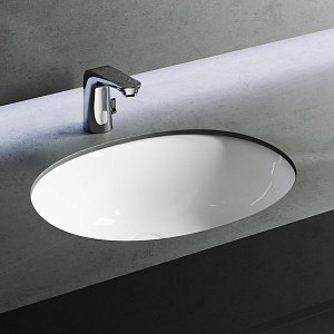 Раковина Ceramica Nova Element CN6043 купить в интернет-магазине Sanbest